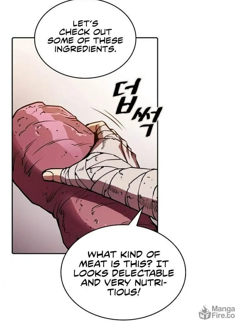 Read The Celestial Returned from Hell chapter 9 image 43 on Lezhin