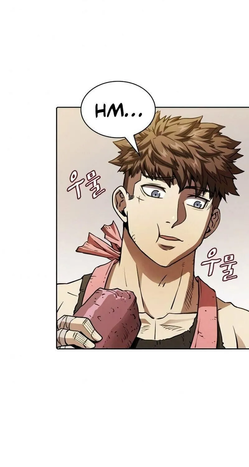 Read The Celestial Returned from Hell chapter 9 image 44 on Lezhin