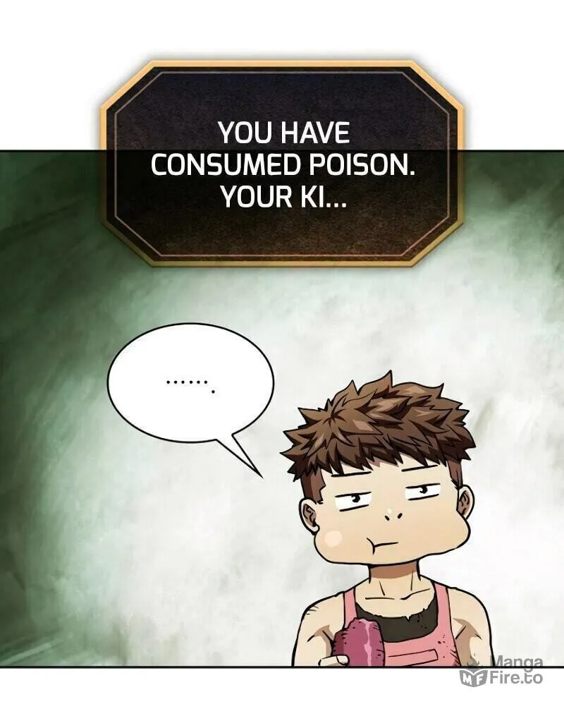 Read The Celestial Returned from Hell chapter 9 image 45 on Lezhin