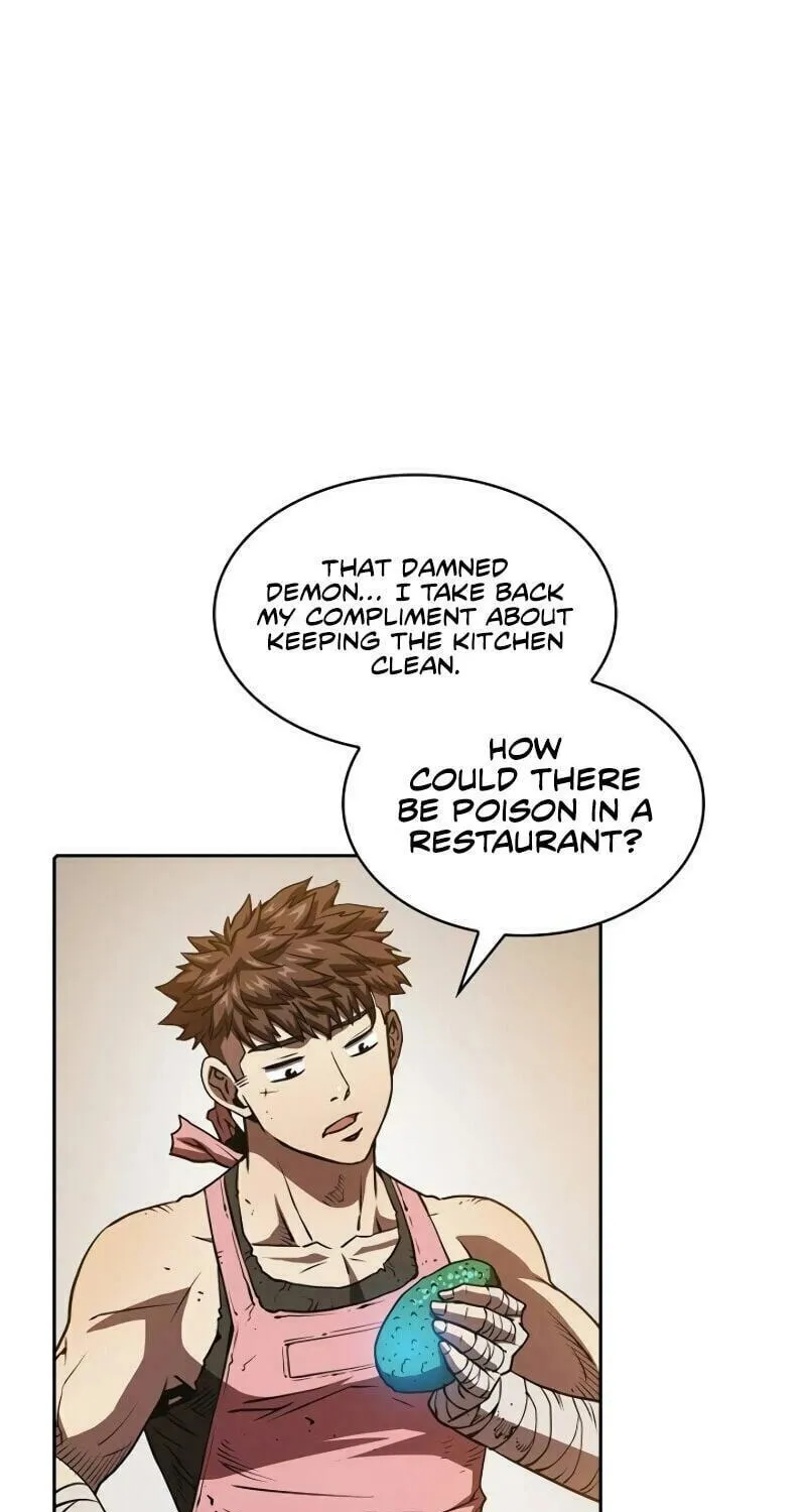 Read The Celestial Returned from Hell chapter 9 image 46 on Lezhin