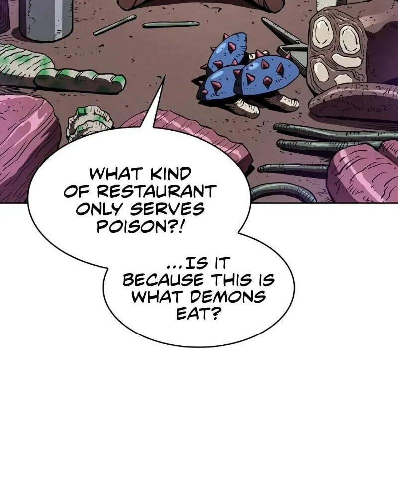 Read The Celestial Returned from Hell chapter 9 image 51 on Lezhin