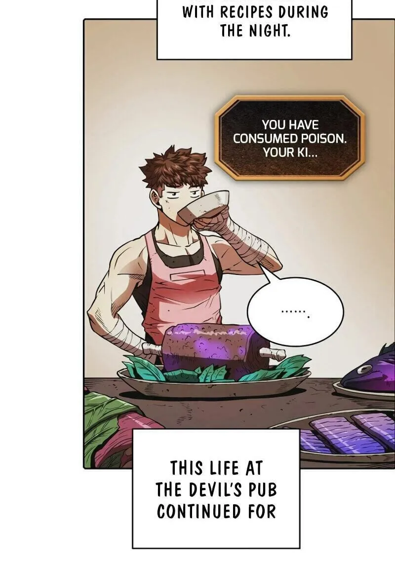 Read The Celestial Returned from Hell chapter 9 image 57 on Lezhin