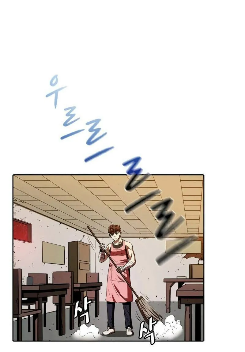 Read The Celestial Returned from Hell chapter 9 image 59 on Lezhin