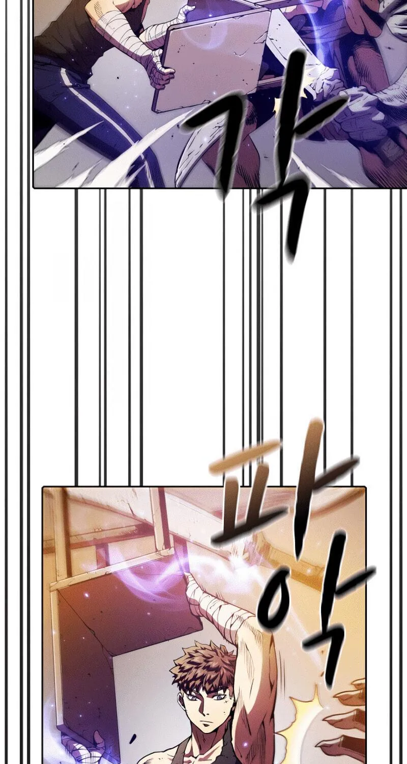 Read The Celestial Returned from Hell chapter 9 image 6 on Lezhin