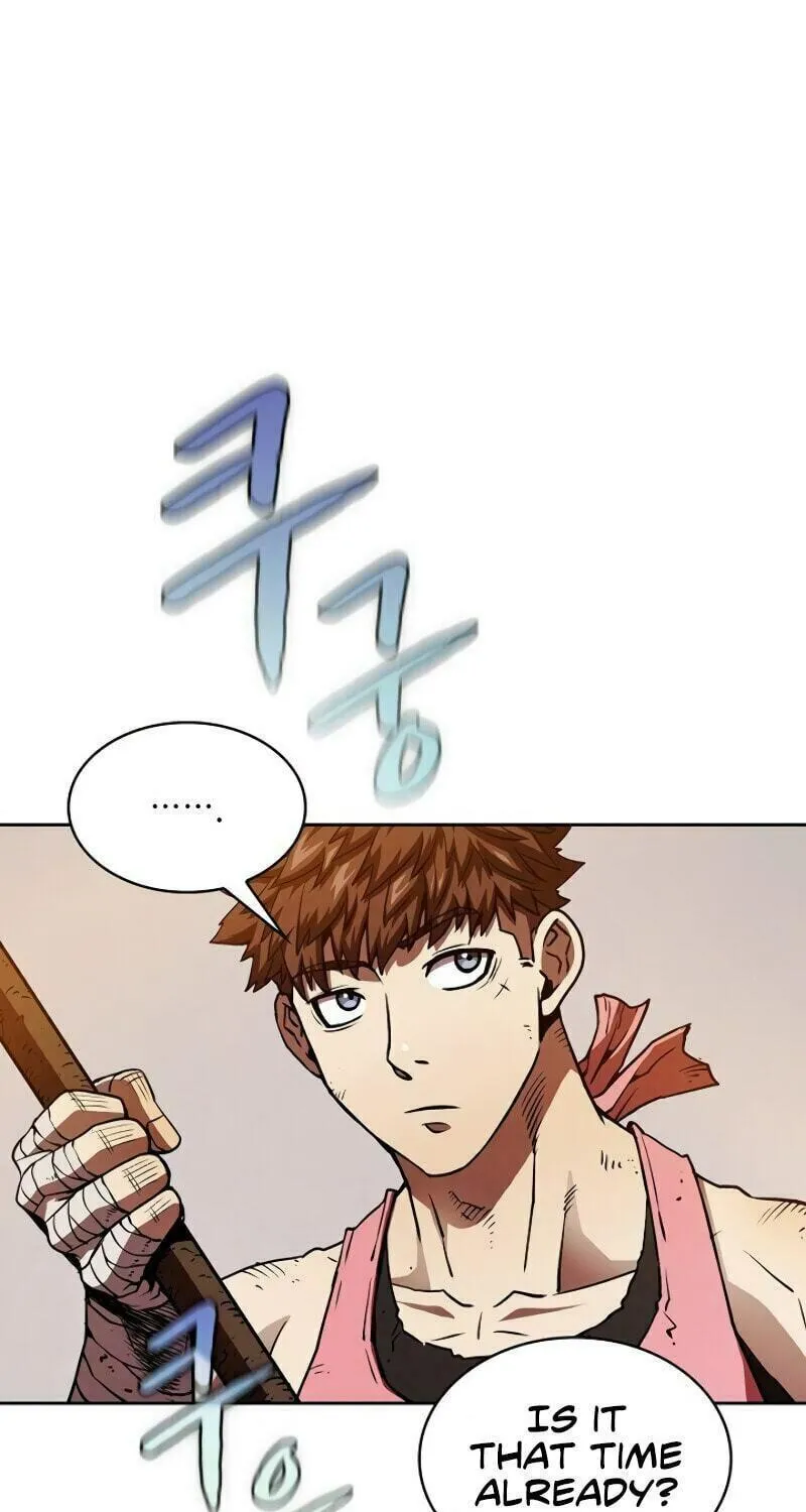 Read The Celestial Returned from Hell chapter 9 image 60 on Lezhin