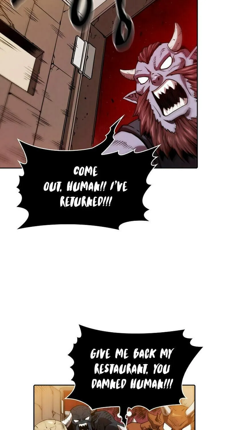 Read The Celestial Returned from Hell chapter 9 image 62 on Lezhin