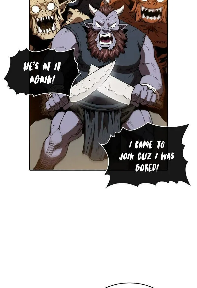 Read The Celestial Returned from Hell chapter 9 image 63 on Lezhin
