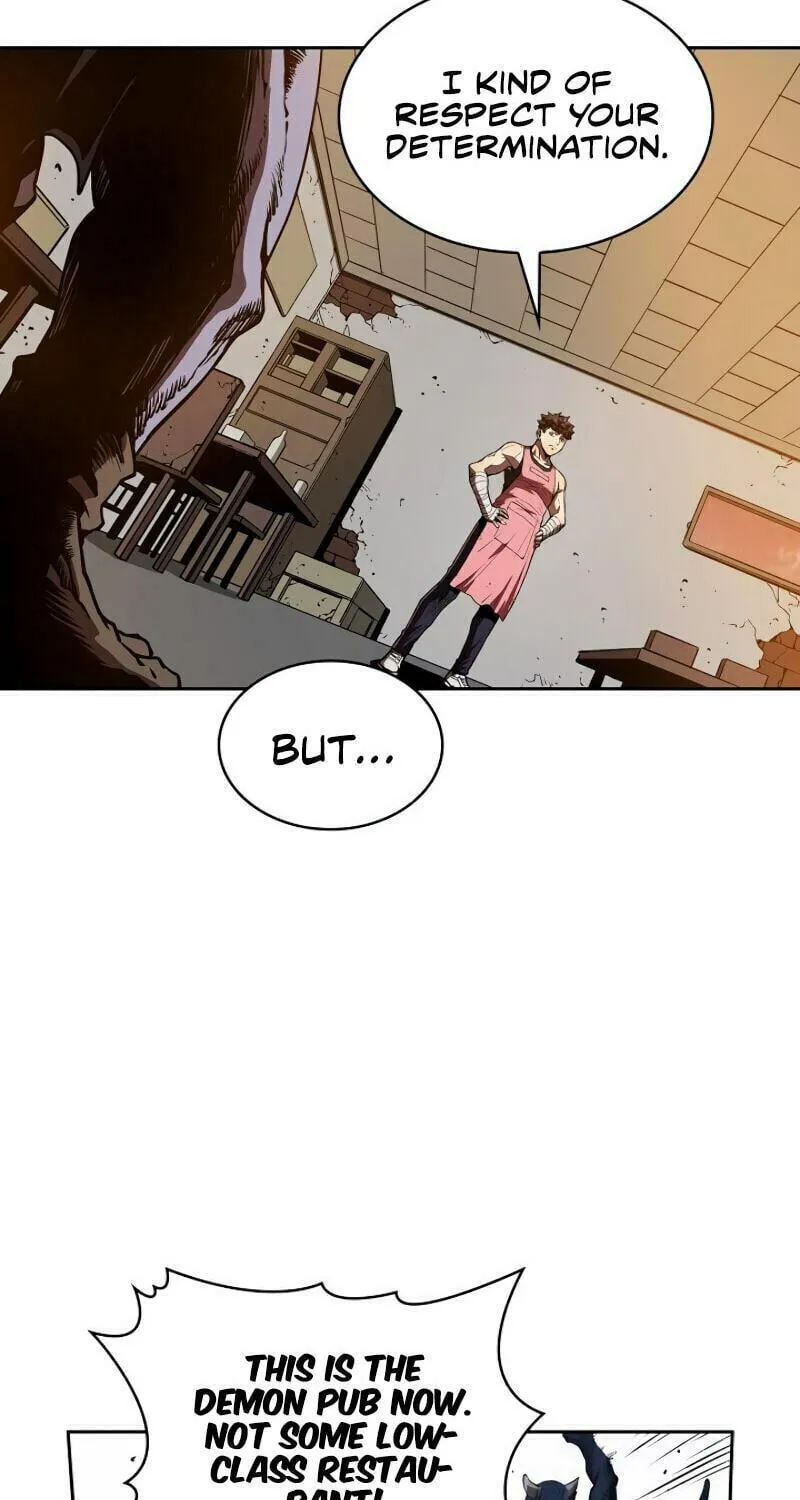 Read The Celestial Returned from Hell chapter 9 image 64 on Lezhin