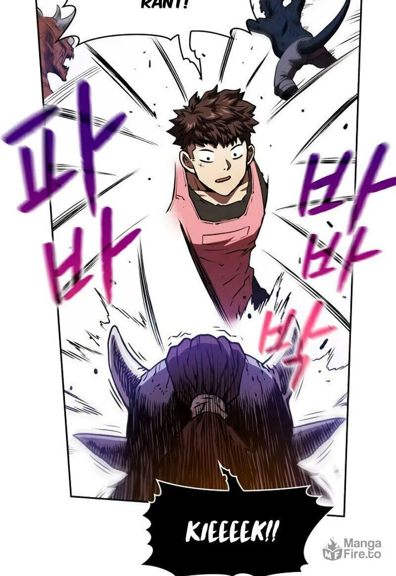 Read The Celestial Returned from Hell chapter 9 image 65 on Lezhin