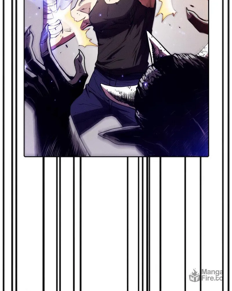 Read The Celestial Returned from Hell chapter 9 image 7 on Lezhin