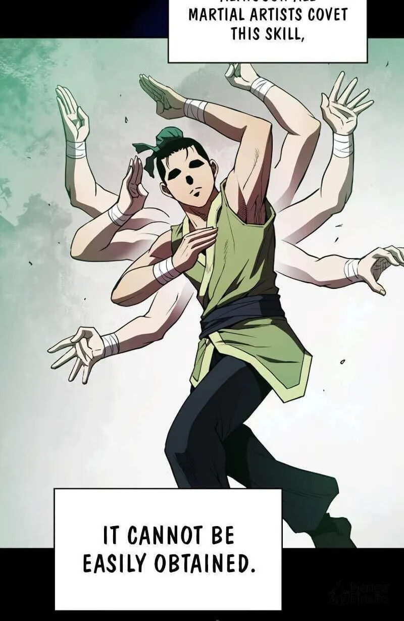 Read The Celestial Returned from Hell chapter 9 image 75 on Lezhin
