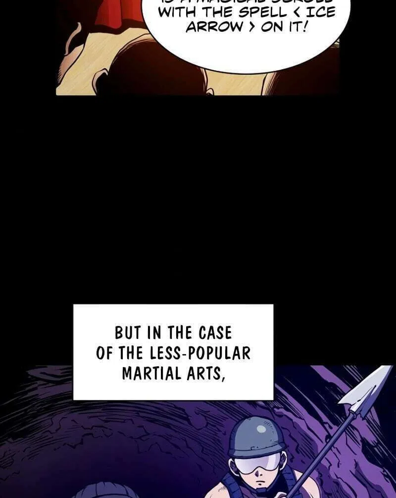 Read The Celestial Returned from Hell chapter 9 image 77 on Lezhin