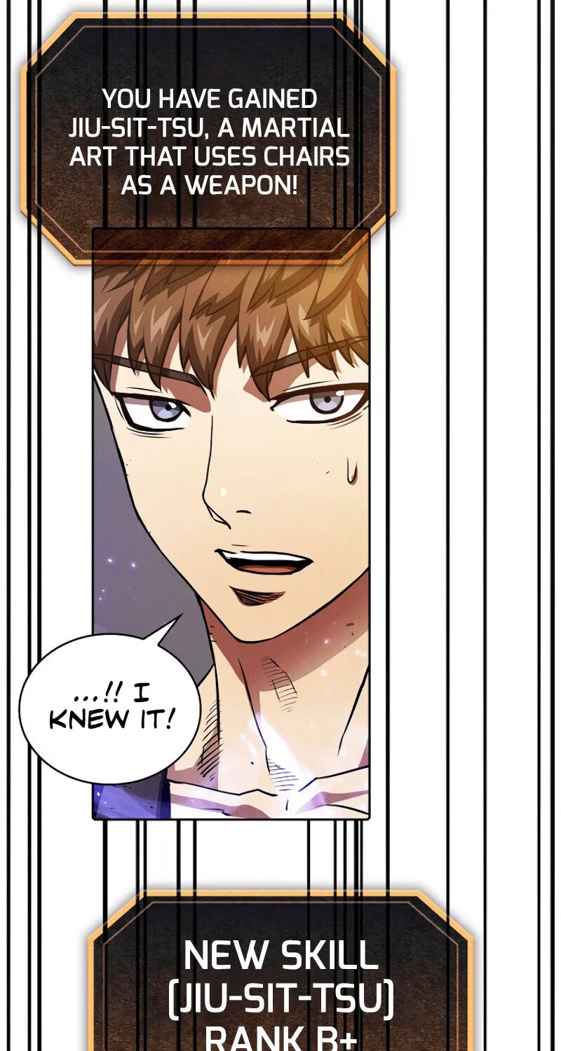 Read The Celestial Returned from Hell chapter 9 image 8 on Lezhin