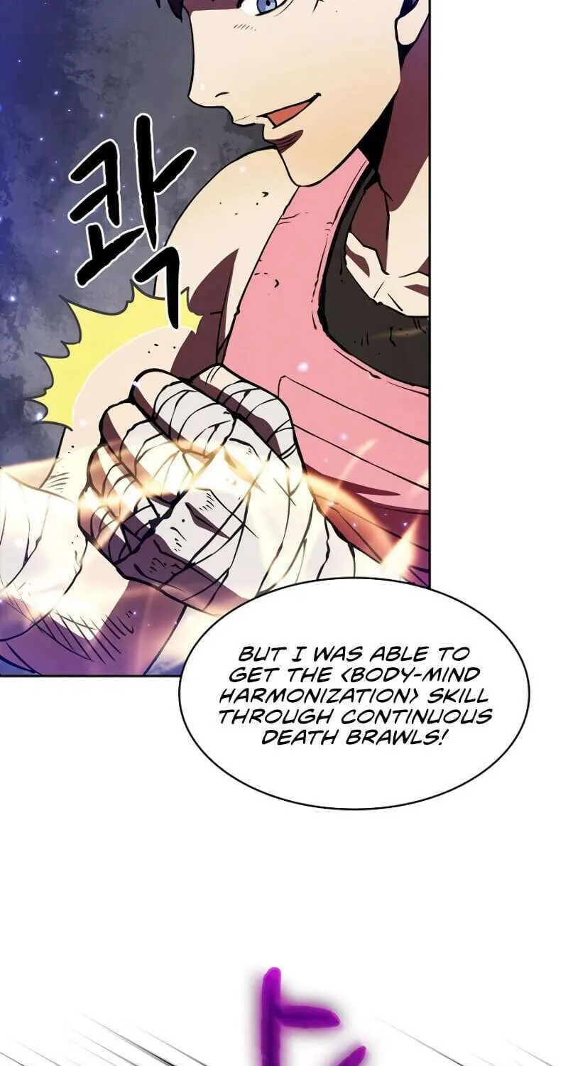Read The Celestial Returned from Hell chapter 9 image 80 on Lezhin