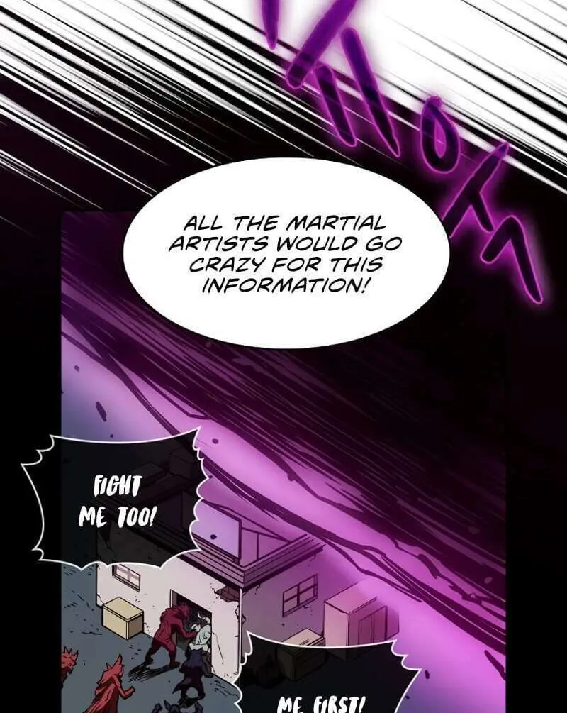 Read The Celestial Returned from Hell chapter 9 image 81 on Lezhin