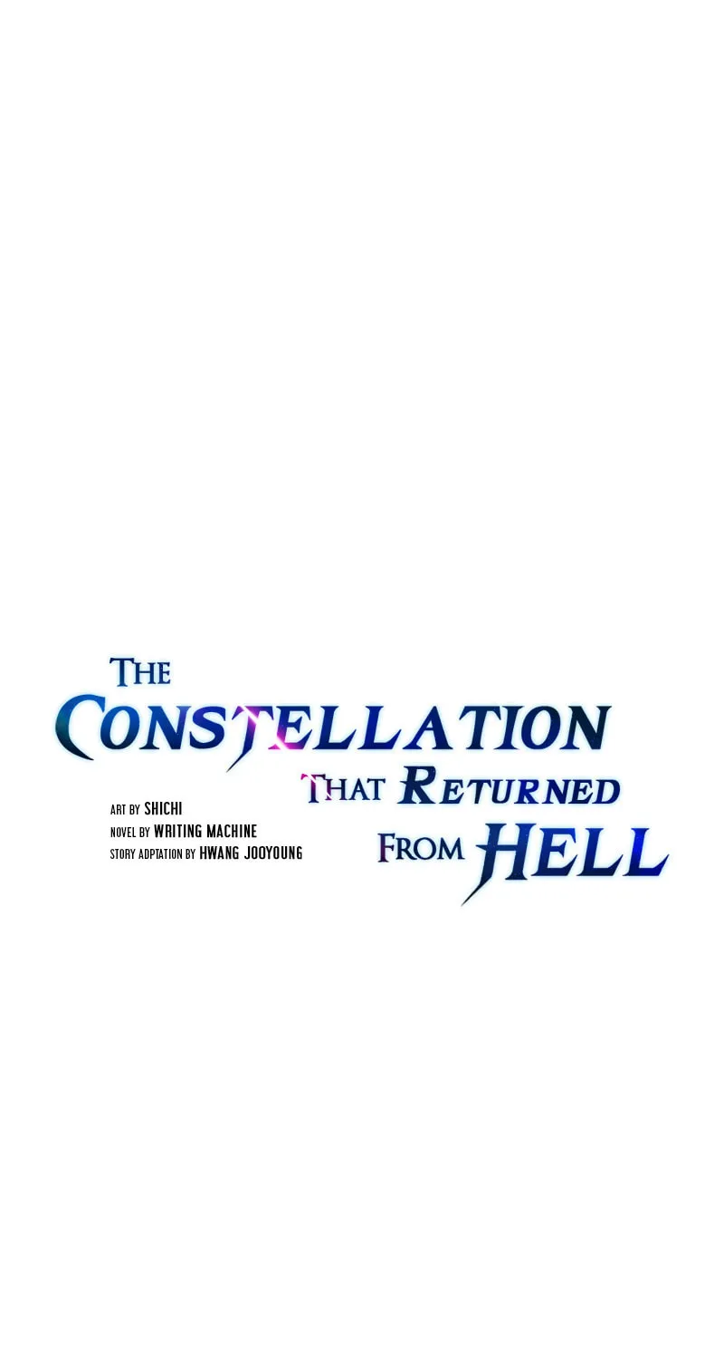 Read The Celestial Returned from Hell chapter 90 image 1 on Lezhin