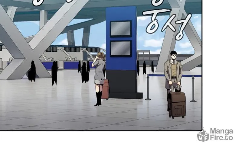 Read The Celestial Returned from Hell chapter 90 image 104 on Lezhin