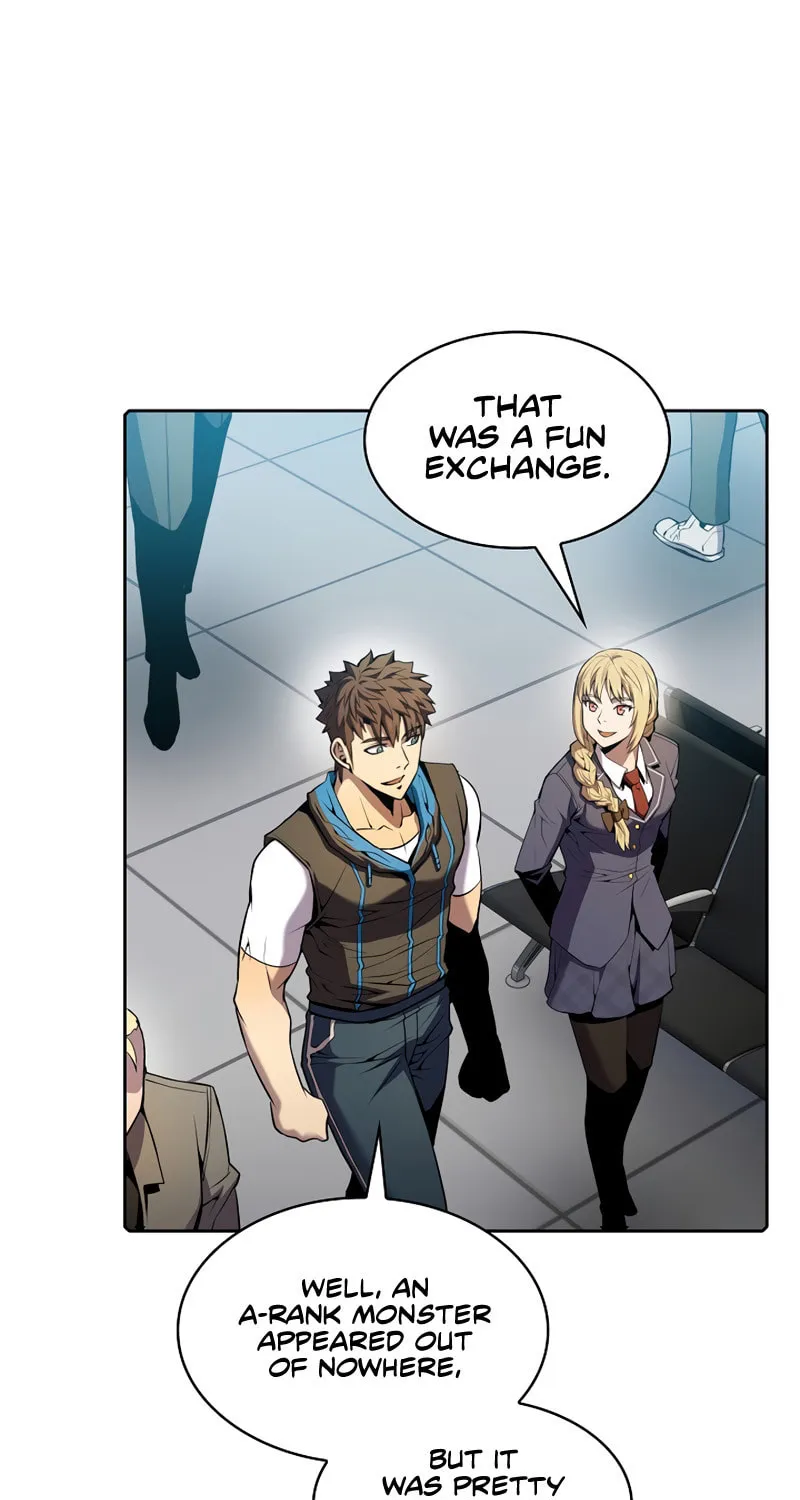 Read The Celestial Returned from Hell chapter 90 image 105 on Lezhin