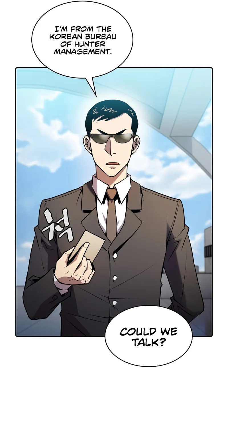 Read The Celestial Returned from Hell chapter 90 image 109 on Lezhin