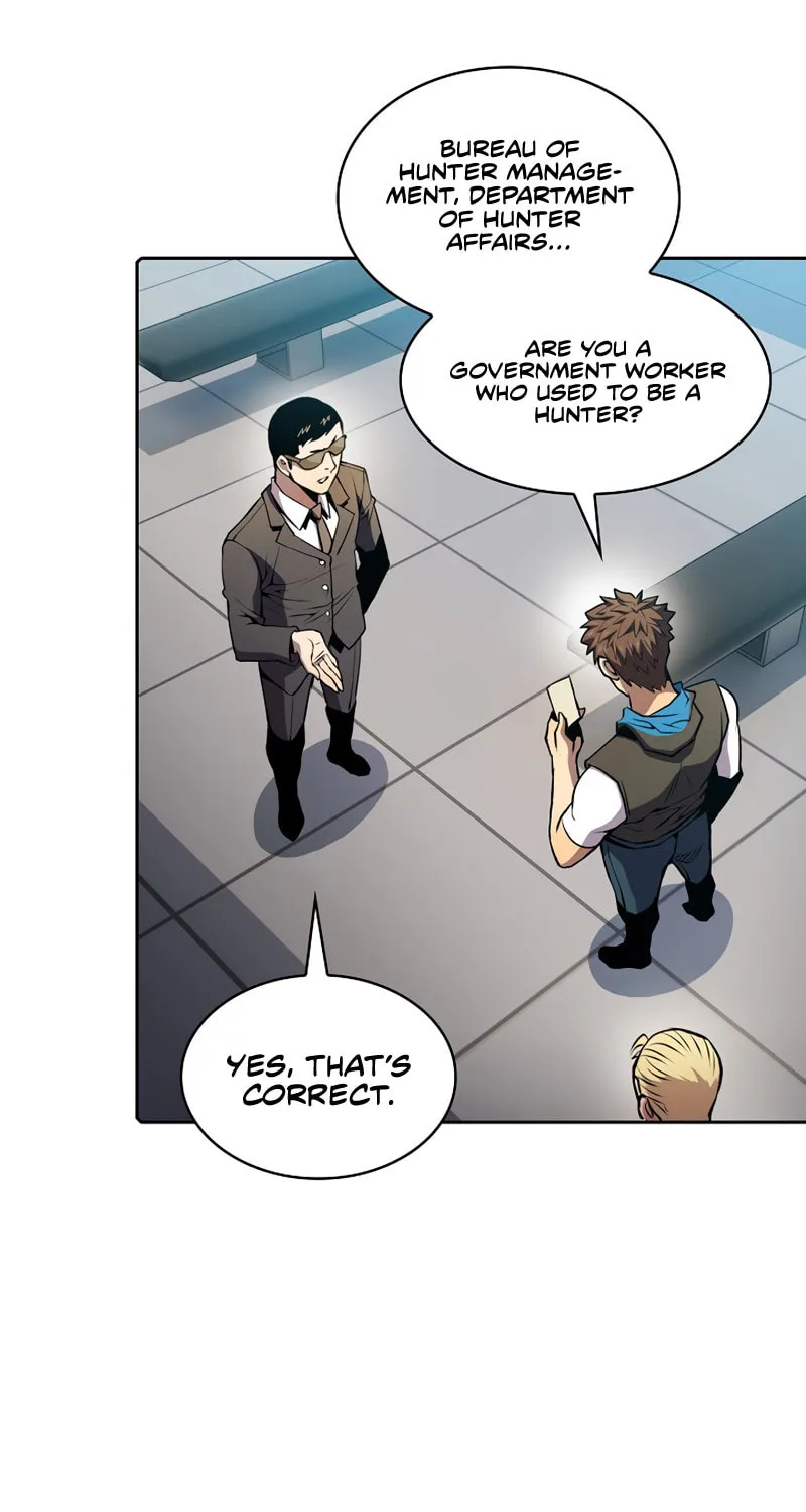 Read The Celestial Returned from Hell chapter 90 image 110 on Lezhin