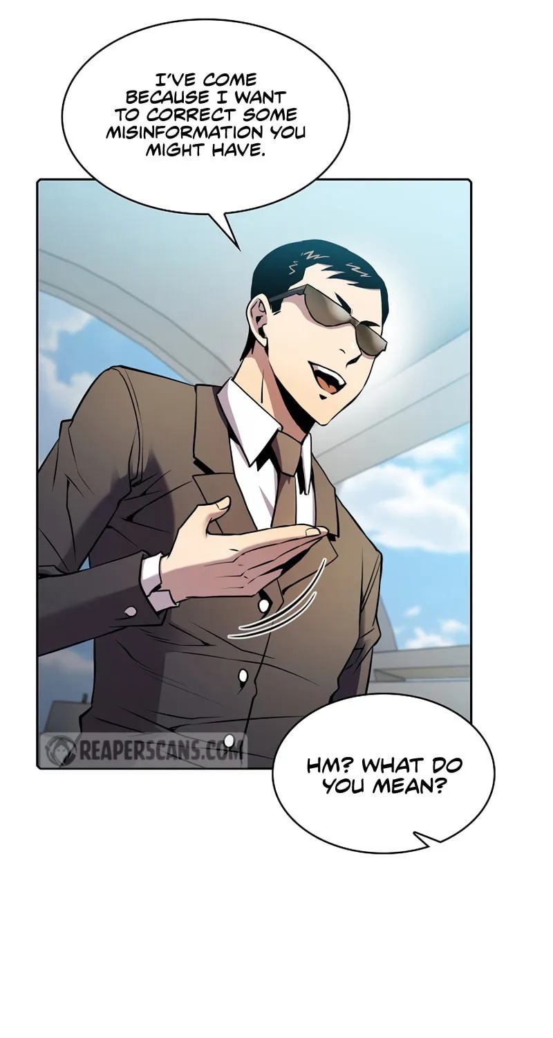 Read The Celestial Returned from Hell chapter 90 image 111 on Lezhin