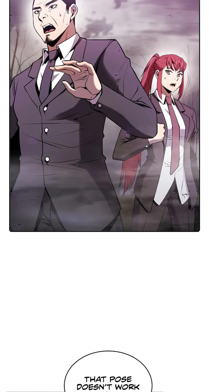Read The Celestial Returned from Hell chapter 90 image 18 on Lezhin