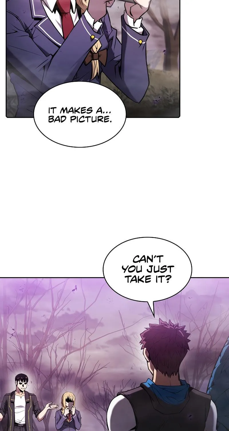 Read The Celestial Returned from Hell chapter 90 image 20 on Lezhin