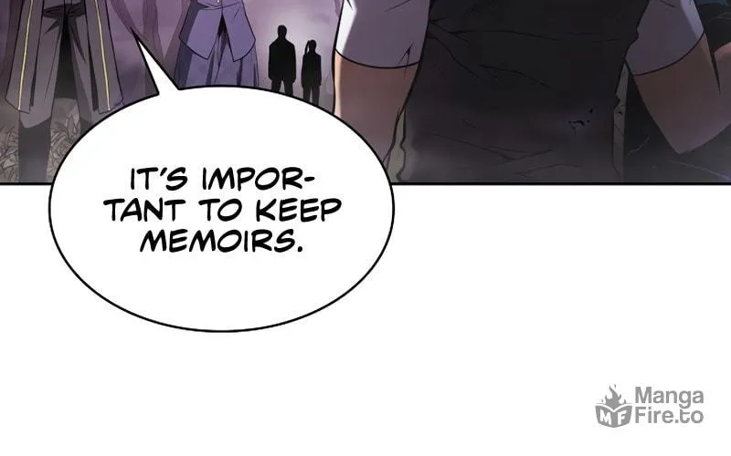 Read The Celestial Returned from Hell chapter 90 image 21 on Lezhin