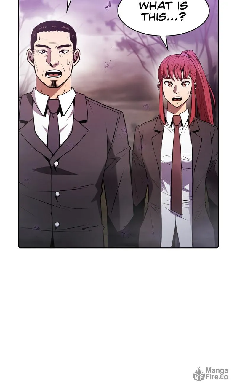 Read The Celestial Returned from Hell chapter 90 image 26 on Lezhin