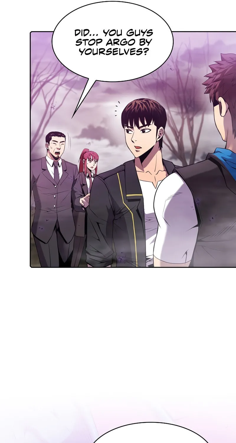 Read The Celestial Returned from Hell chapter 90 image 27 on Lezhin