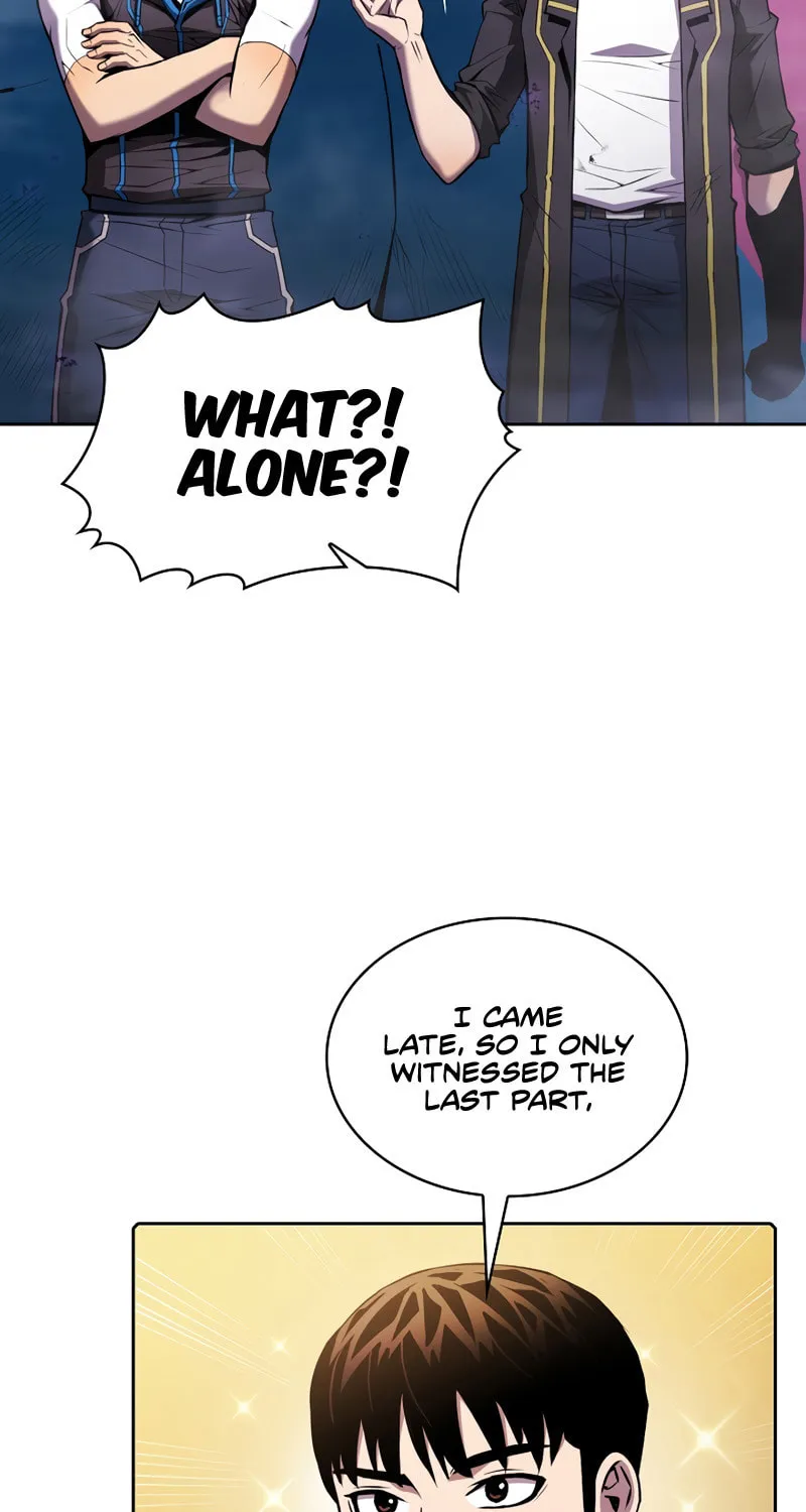 Read The Celestial Returned from Hell chapter 90 image 29 on Lezhin
