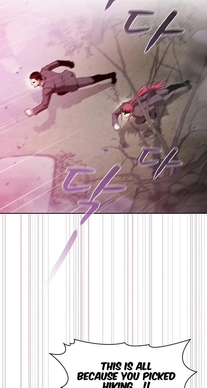 Read The Celestial Returned from Hell chapter 90 image 3 on Lezhin