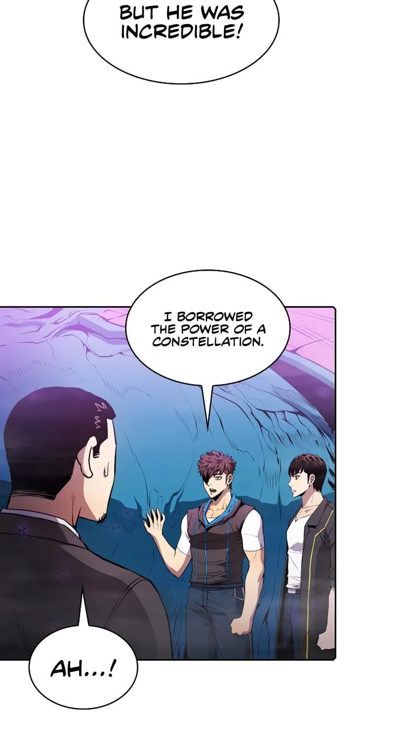 Read The Celestial Returned from Hell chapter 90 image 31 on Lezhin