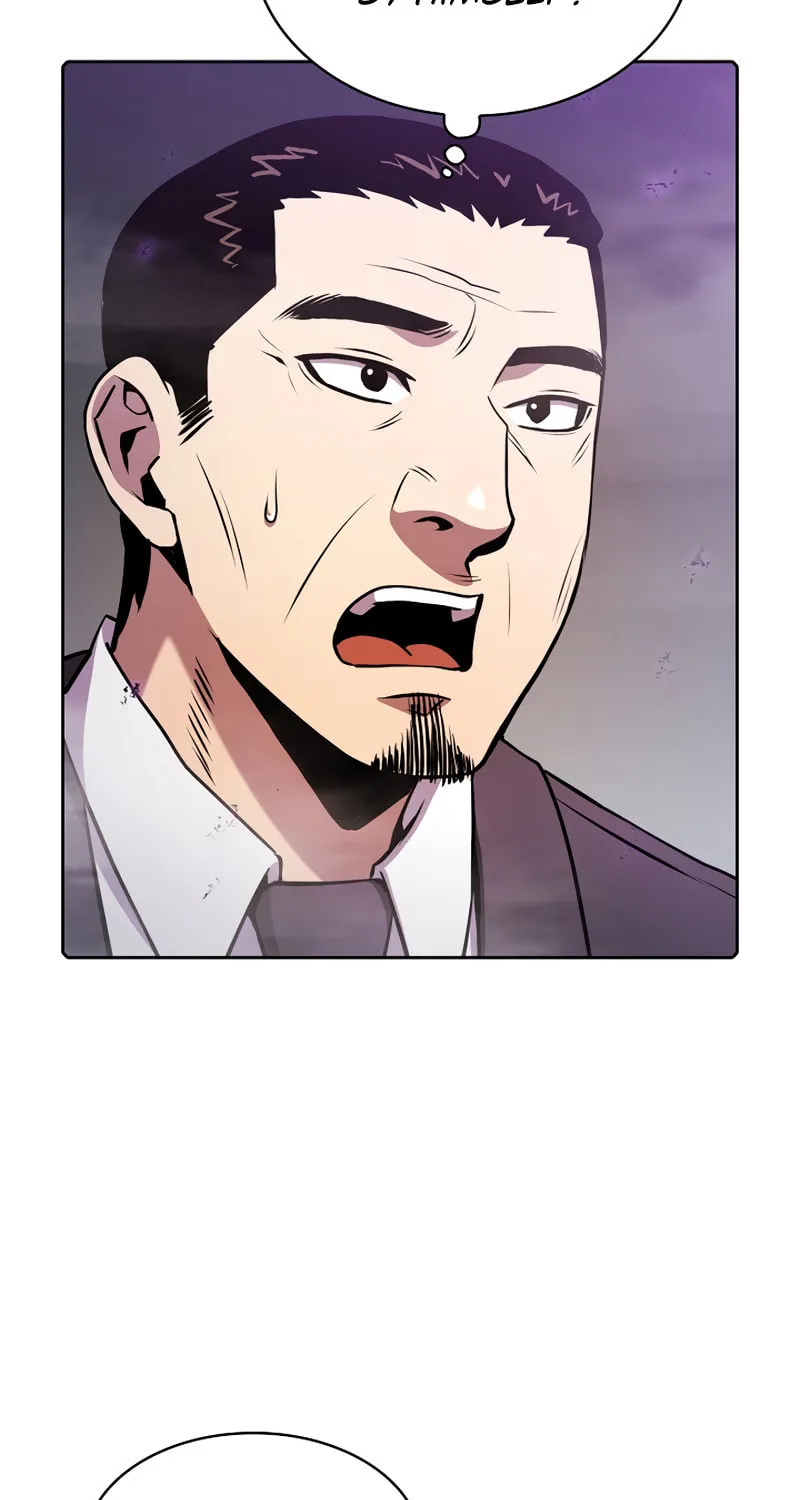 Read The Celestial Returned from Hell chapter 90 image 33 on Lezhin