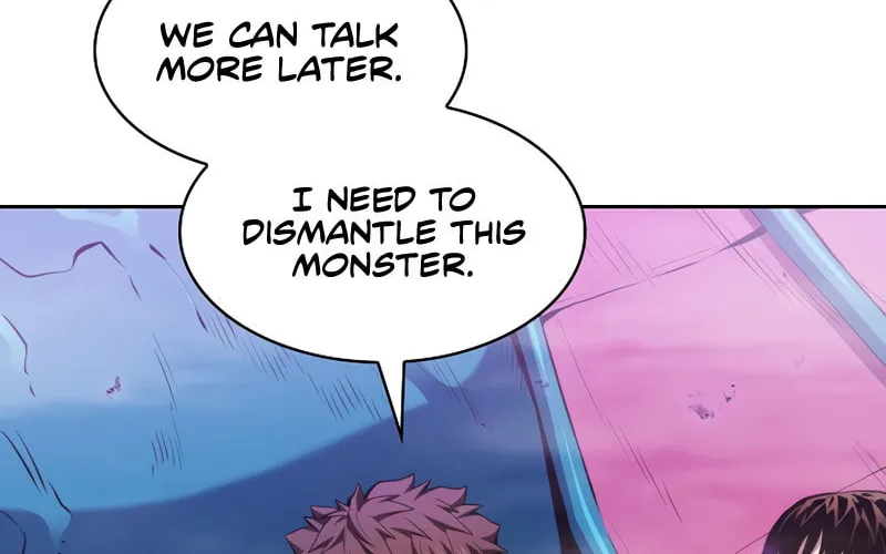 Read The Celestial Returned from Hell chapter 90 image 34 on Lezhin