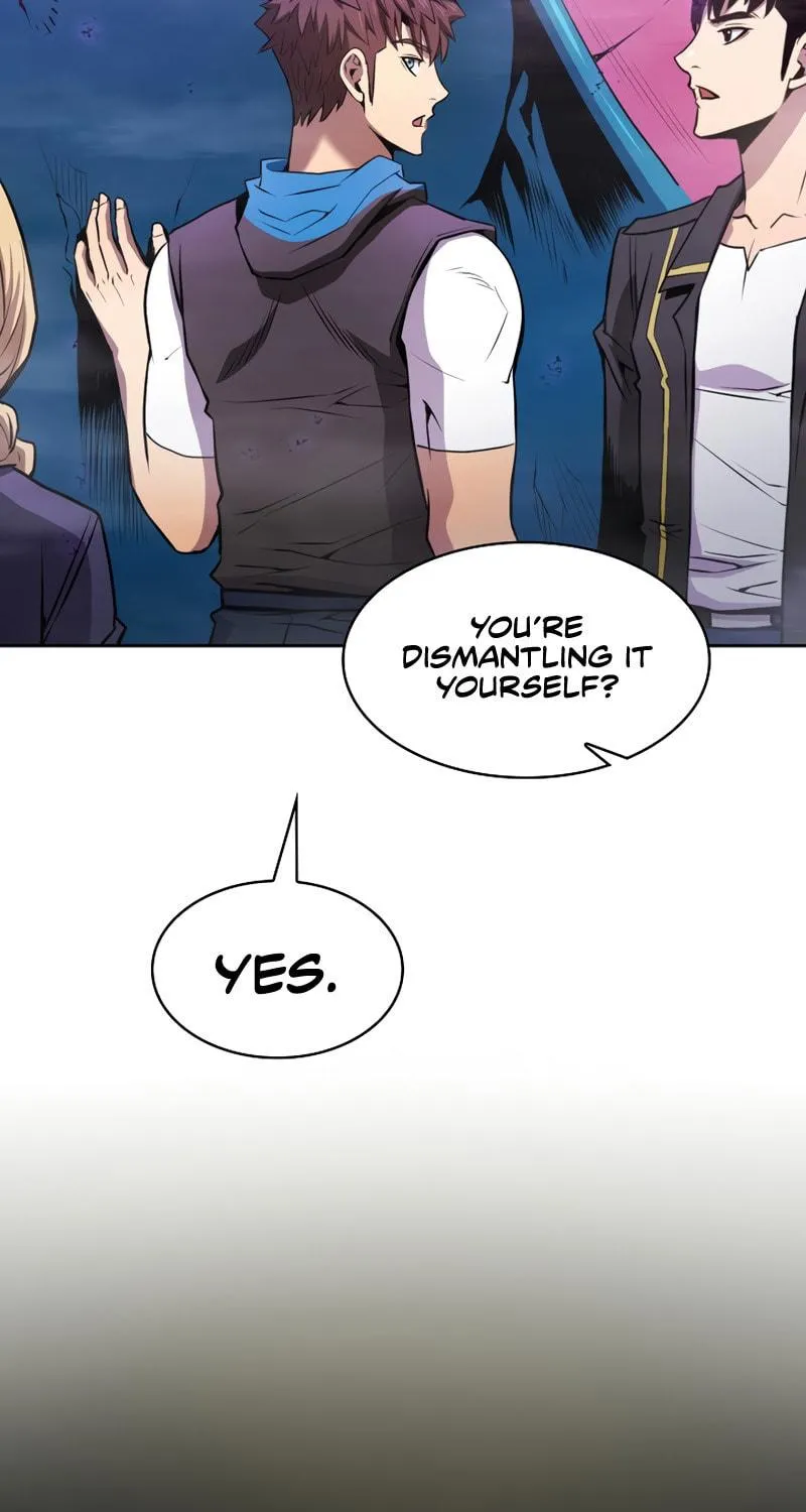 Read The Celestial Returned from Hell chapter 90 image 35 on Lezhin