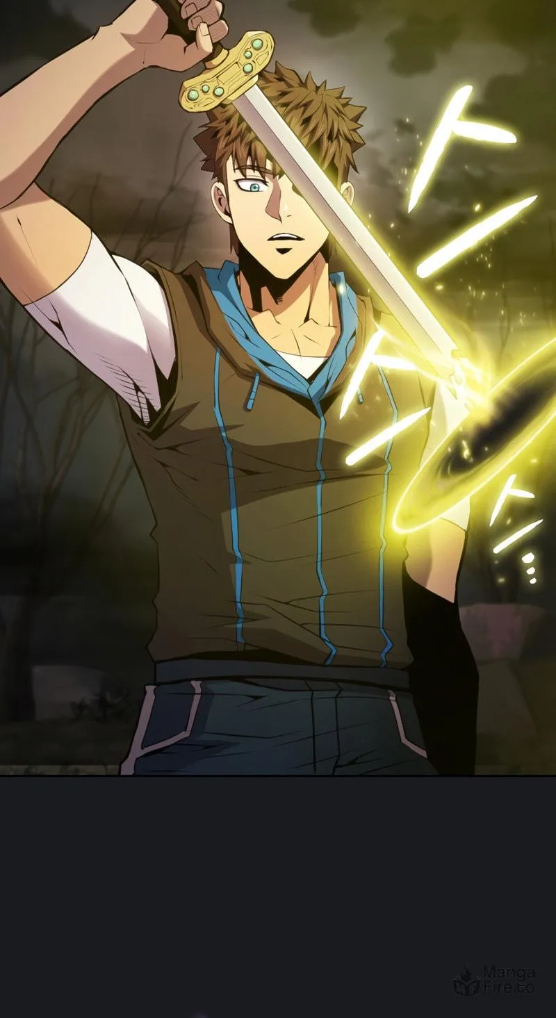 Read The Celestial Returned from Hell chapter 90 image 37 on Lezhin