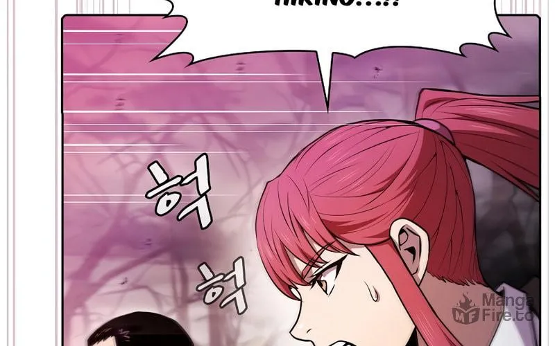 Read The Celestial Returned from Hell chapter 90 image 4 on Lezhin