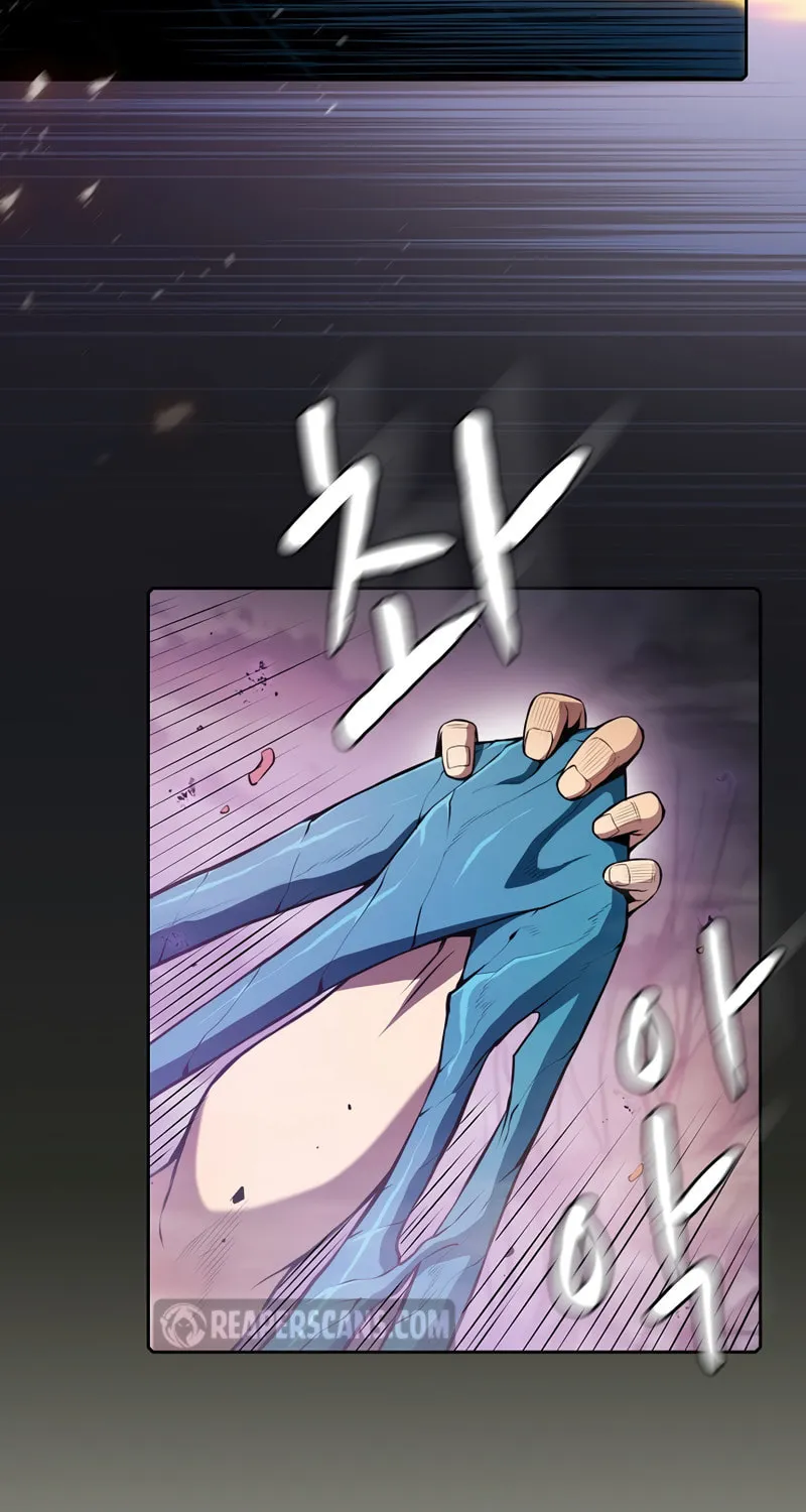 Read The Celestial Returned from Hell chapter 90 image 40 on Lezhin