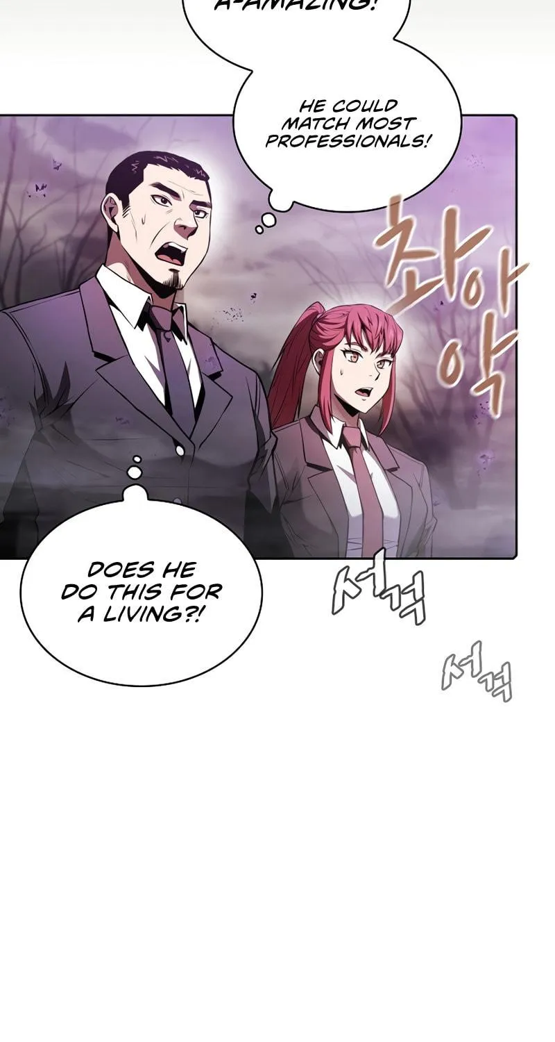 Read The Celestial Returned from Hell chapter 90 image 42 on Lezhin