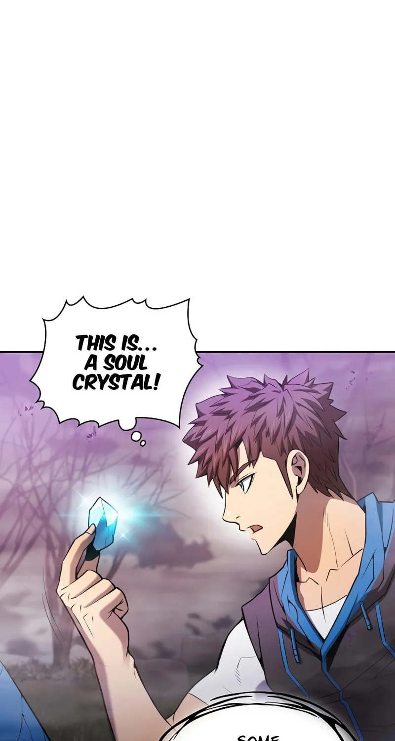 Read The Celestial Returned from Hell chapter 90 image 46 on Lezhin