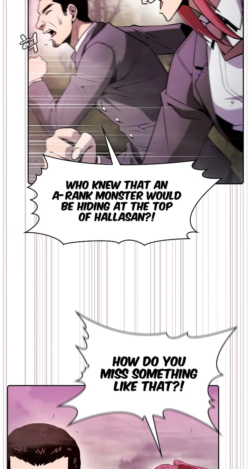Read The Celestial Returned from Hell chapter 90 image 5 on Lezhin