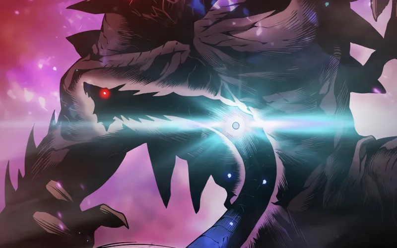 Read The Celestial Returned from Hell chapter 90 image 50 on Lezhin