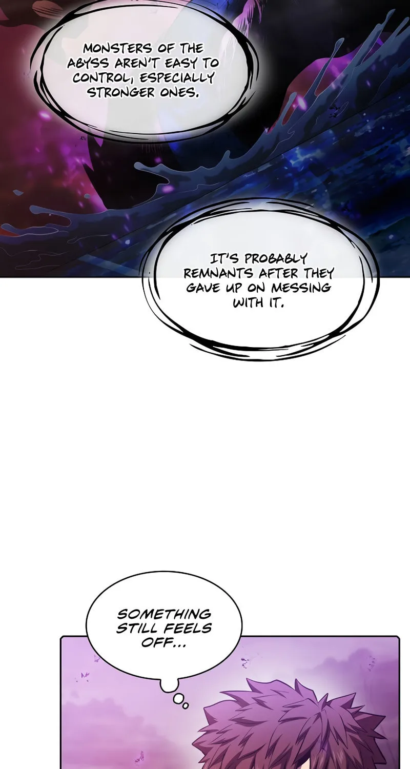 Read The Celestial Returned from Hell chapter 90 image 51 on Lezhin