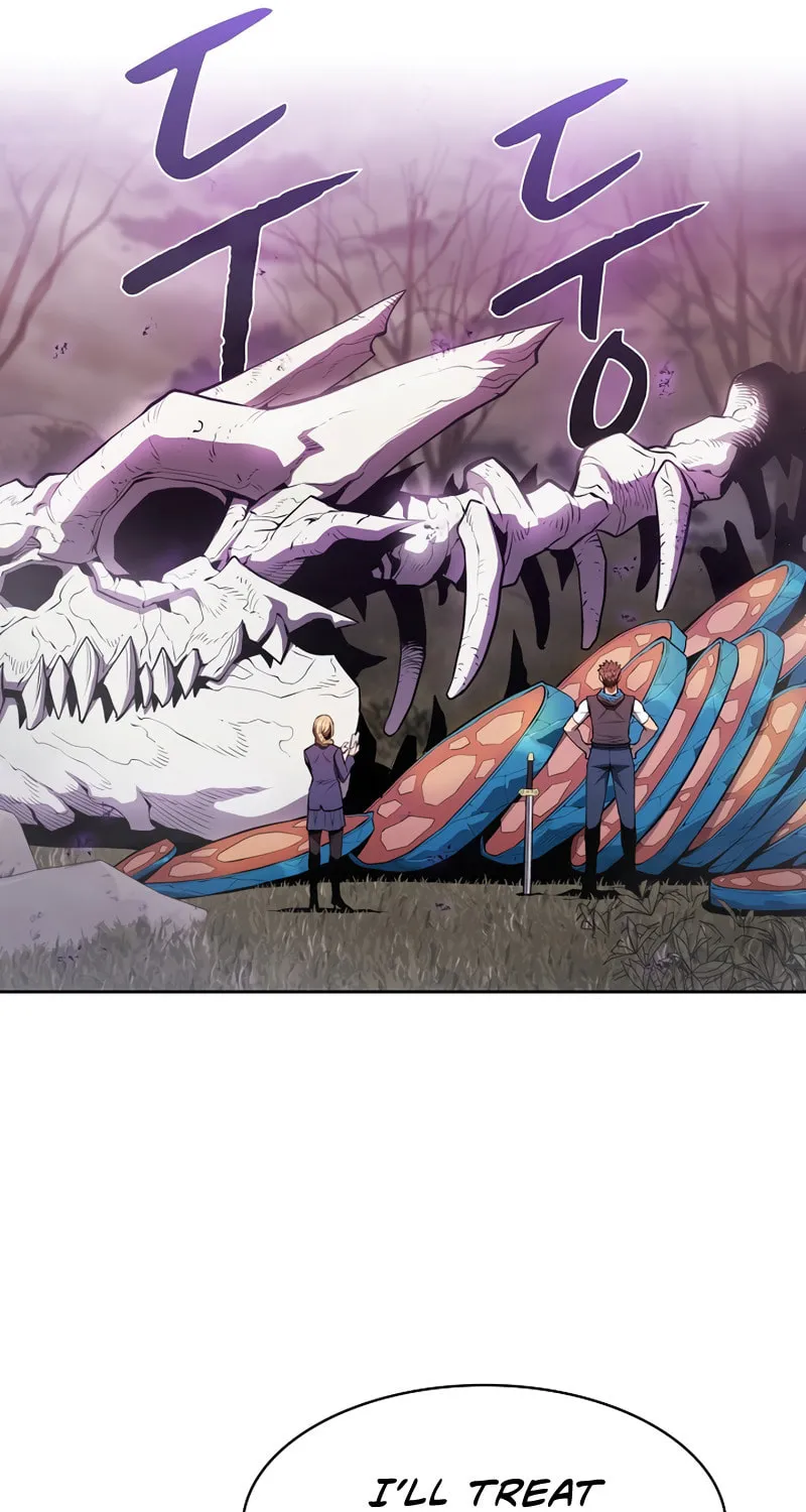 Read The Celestial Returned from Hell chapter 90 image 57 on Lezhin