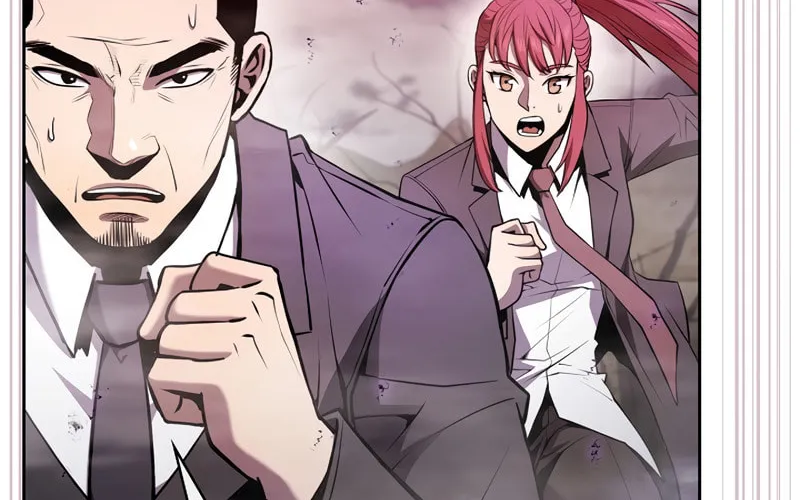 Read The Celestial Returned from Hell chapter 90 image 6 on Lezhin
