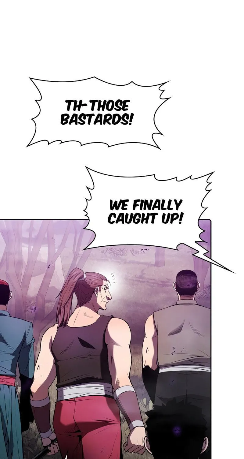 Read The Celestial Returned from Hell chapter 90 image 63 on Lezhin