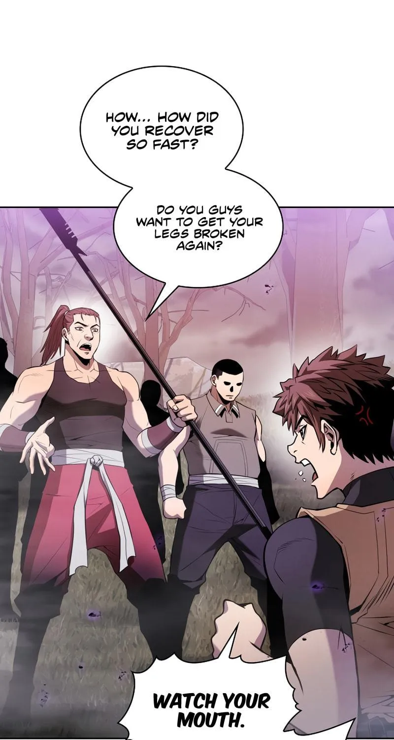Read The Celestial Returned from Hell chapter 90 image 65 on Lezhin