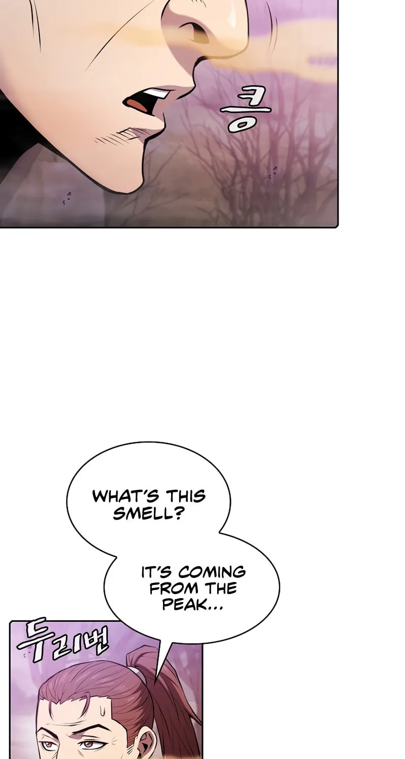 Read The Celestial Returned from Hell chapter 90 image 69 on Lezhin