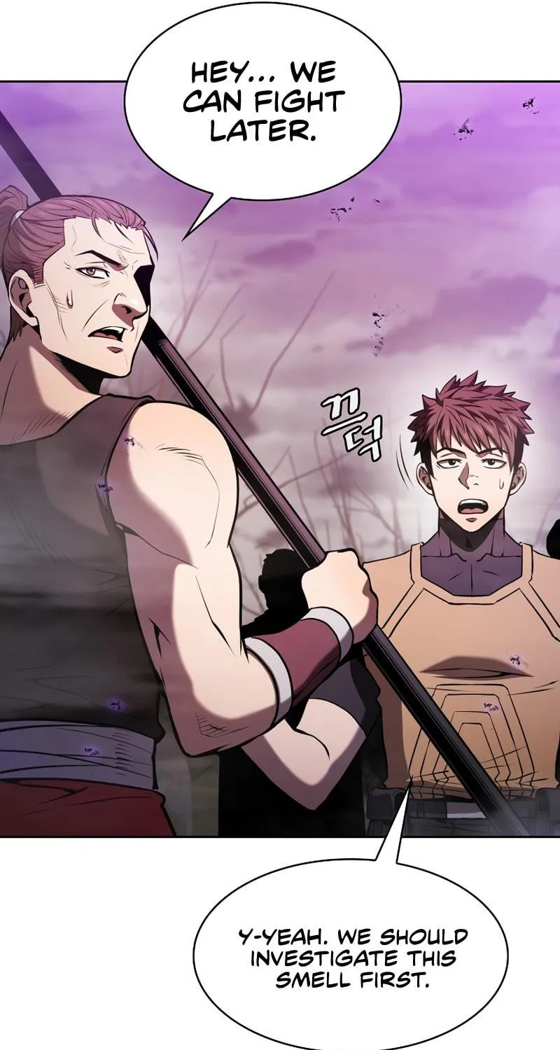 Read The Celestial Returned from Hell chapter 90 image 73 on Lezhin